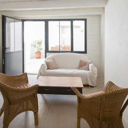 Les Maisons De L'Olivette La Couarde-sur-Mer Esterno foto