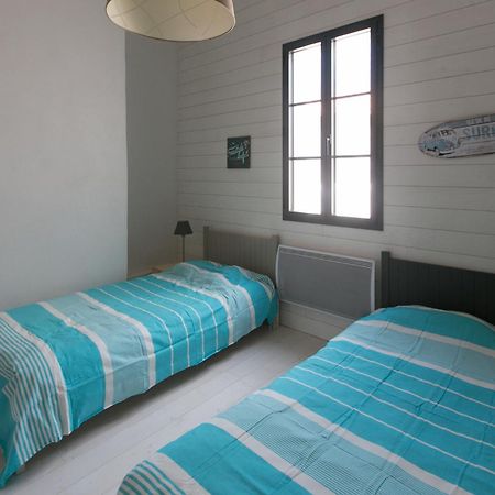 Les Maisons De L'Olivette La Couarde-sur-Mer Esterno foto
