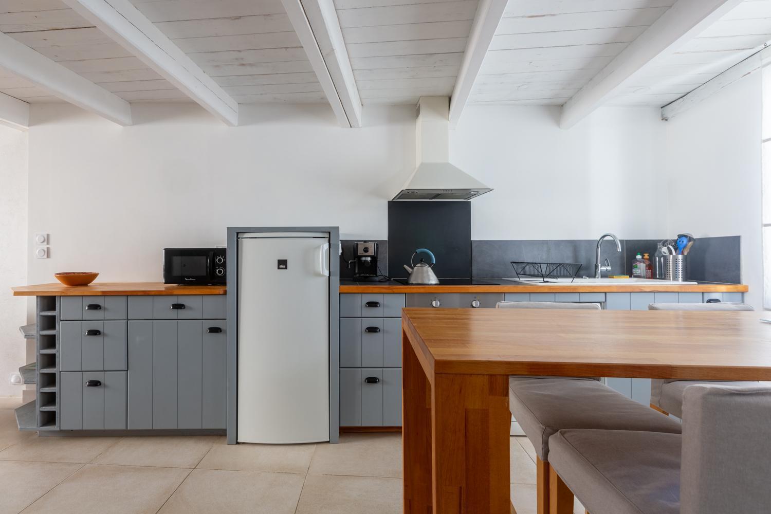 Les Maisons De L'Olivette La Couarde-sur-Mer Esterno foto