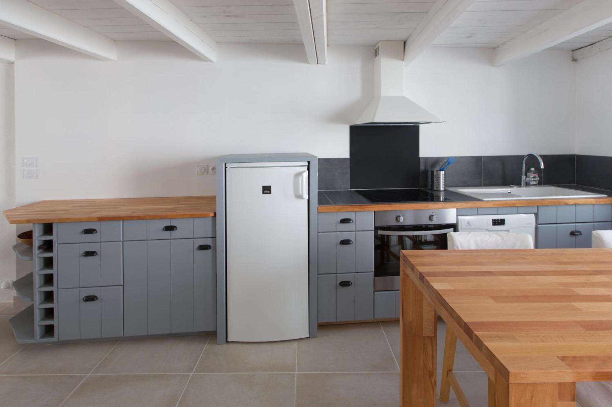Les Maisons De L'Olivette La Couarde-sur-Mer Esterno foto