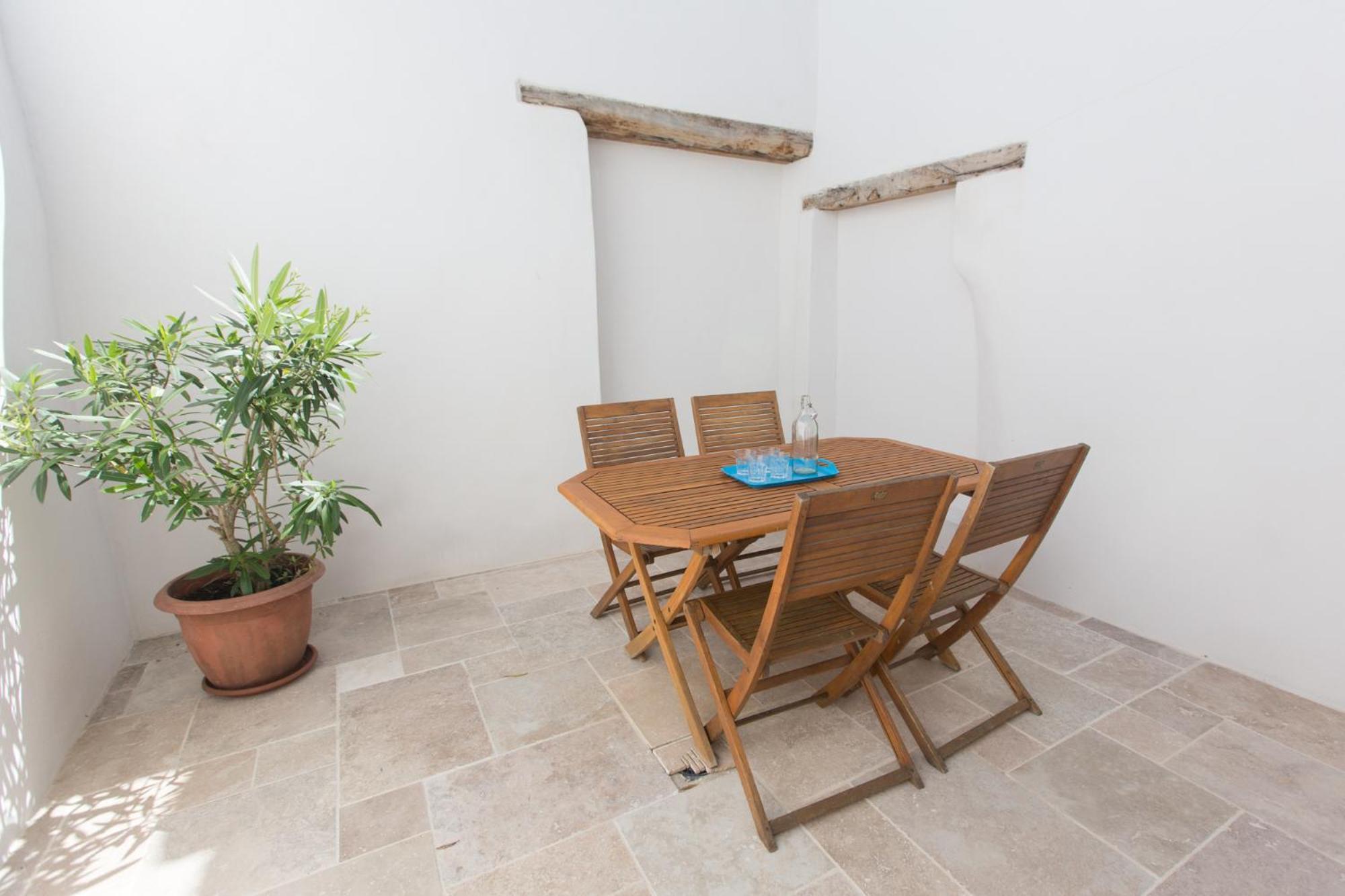 Les Maisons De L'Olivette La Couarde-sur-Mer Esterno foto